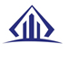 马腾因特拉肯索纳民宿 Logo